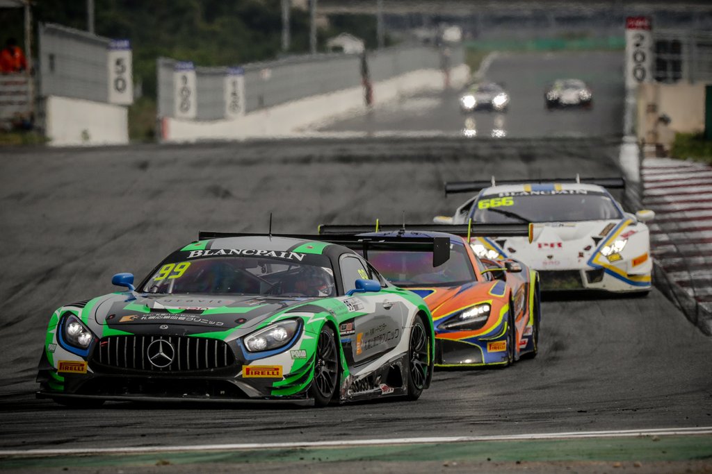 (Foto: Christina Nielsen Racing)